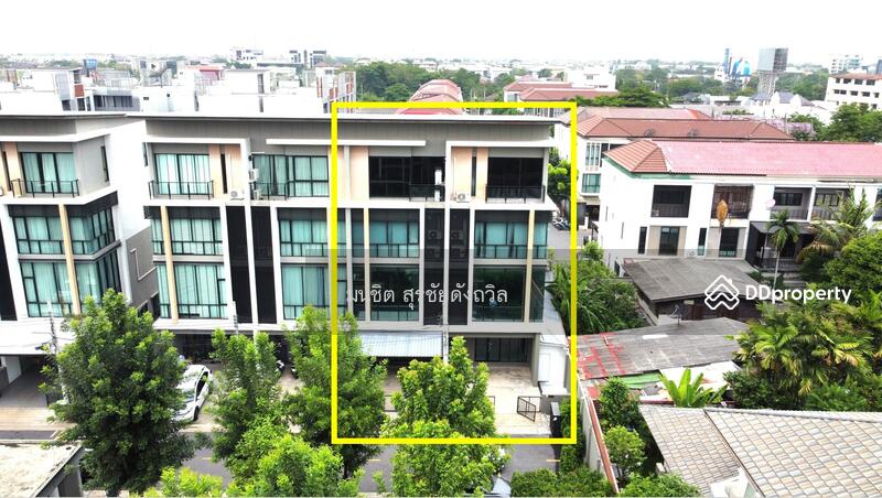 ขาย - Premium Place Kaset-Nawamin : พรีเมี่ยมเพลส เกษตร-นวมินทร์, กรุงเทพ