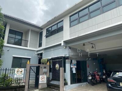 ขาย - The Plant Pattanakarn : เดอะ แพลนท์ พัฒนาการ, กรุงเทพ