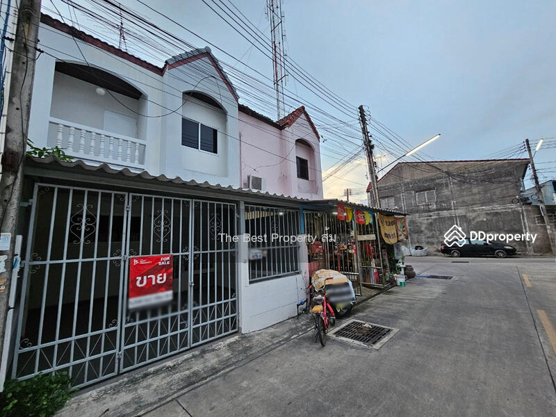 ขาย - พาศิริ บ้านสวน, ชลบุรี