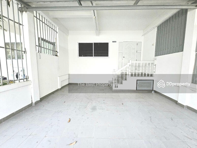 ขาย - พาศิริ บ้านสวน, ชลบุรี
