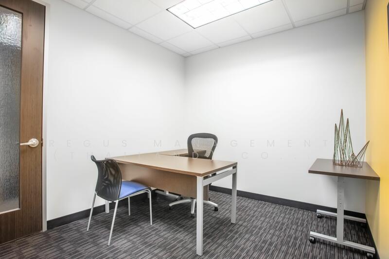Regus Kingbridge Tower, Bangkok, 989 Rama 3rd Road, Bang Bon, Bangkok, , 15 sqm, Office Space For Rent, by IWG SERVICES (THAILAND) COMPANY LIMITED, 11828751 - DDproperty.com