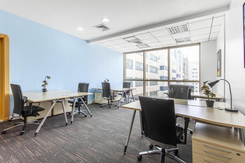 Regus Kingbridge Tower, Bangkok, 989 Rama 3rd Road, Bang Bon, Bangkok, , 20 sqm, Office Space For Rent, by IWG SERVICES (THAILAND) COMPANY LIMITED, 11828754 - DDproperty.com