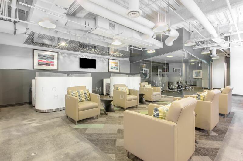Regus Kingbridge Tower, Bangkok, 989 Rama 3rd Road, Bang Bon, Bangkok, , 20 sqm, Office Space For Rent, by IWG SERVICES (THAILAND) COMPANY LIMITED, 11828754 - DDproperty.com