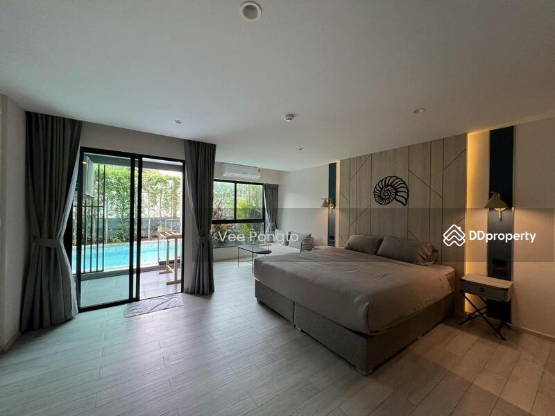 For Sale - Carapace Hua Hin, Prachuap Khiri Khan