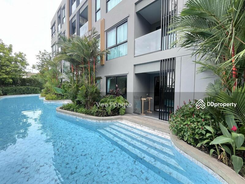 For Sale - Carapace Hua Hin, Prachuap Khiri Khan