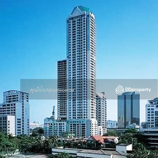 For Sale - Sathorn House, Bangkok
