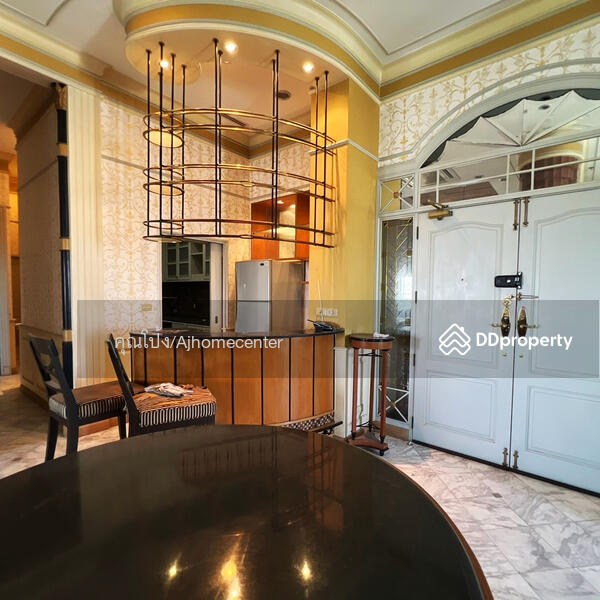 For Sale - Sathorn House, Bangkok