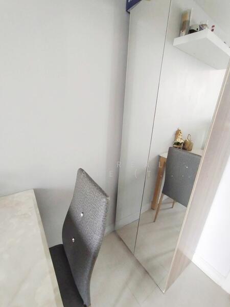 Manor Sanambinnam, Nonthaburi, 557 Nonthaburi Road, Bang Kra So, Muang Nonthaburi, Nonthaburi, 1 Bedroom, 30 sqm, Condo For Rent, by Cat Real Estate (Thailand) Co., Ltd., 11828778 - DDproperty.com