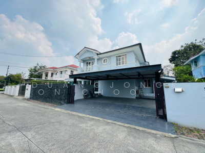 ขาย - Nantawan Ramintra-Watcharaphon : นันทวัน รามอินทรา-วัชรพล, กรุงเทพ