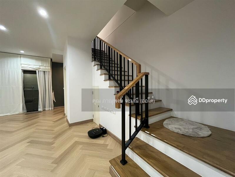 For Sale - Baan Klang Muang Ladprao-Serithai, Bangkok