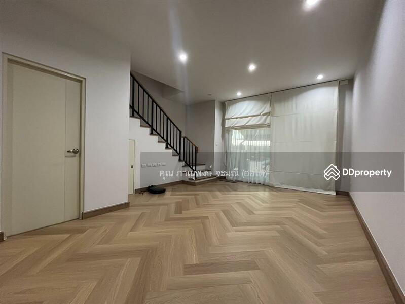For Sale - Baan Klang Muang Ladprao-Serithai, Bangkok