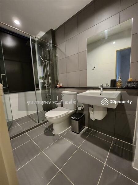 For Sale - Baan Klang Muang Ladprao-Serithai, Bangkok