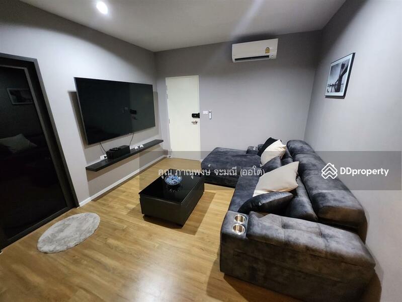 For Sale - Baan Klang Muang Ladprao-Serithai, Bangkok