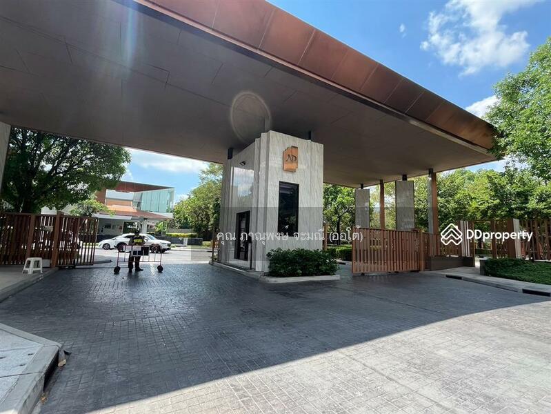 For Sale - Baan Klang Muang Ladprao-Serithai, Bangkok