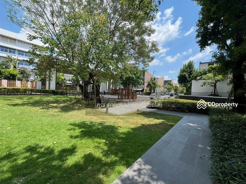 For Sale - Baan Klang Muang Ladprao-Serithai, Bangkok