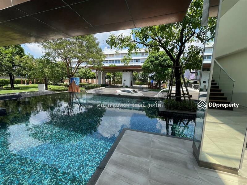 For Sale - Baan Klang Muang Ladprao-Serithai, Bangkok