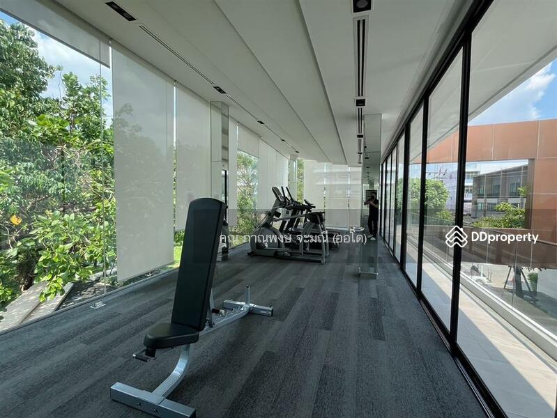 For Sale - Baan Klang Muang Ladprao-Serithai, Bangkok
