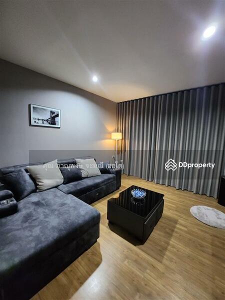 For Sale - Baan Klang Muang Ladprao-Serithai, Bangkok