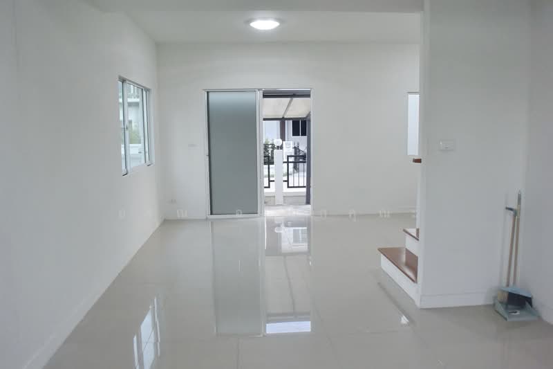 ลลิล ทาวน์ แลนซีโอ คริป สาย4, Samut Sakhon, Om Noi, Krathum Baen, Samut Sakhon, 3 Bedrooms, 120 sqm, Single Detached House For Rent, by อรุณ อเนกคุณะ, 11828797 - DDproperty.com