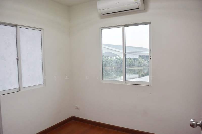 ลลิล ทาวน์ แลนซีโอ คริป สาย4, Samut Sakhon, Om Noi, Krathum Baen, Samut Sakhon, 3 Bedrooms, 120 sqm, Single Detached House For Rent, by อรุณ อเนกคุณะ, 11828797 - DDproperty.com