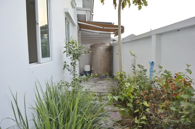 ลลิล ทาวน์ แลนซีโอ คริป สาย4, Samut Sakhon, Om Noi, Krathum Baen, Samut Sakhon, 3 Bedrooms, 120 sqm, Single Detached House For Rent, by อรุณ อเนกคุณะ, 11828797 - DDproperty.com
