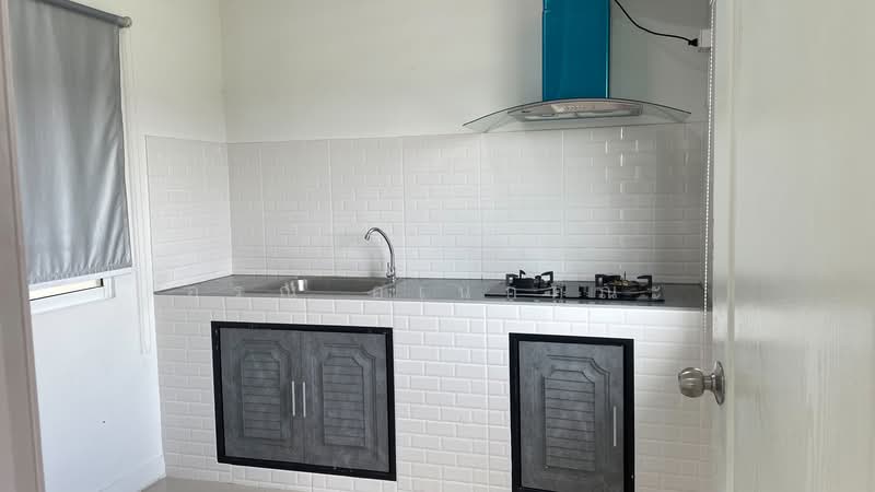 ลลิล ทาวน์ แลนซีโอ คริป สาย4, Samut Sakhon, Om Noi, Krathum Baen, Samut Sakhon, 3 Bedrooms, 120 sqm, Single Detached House For Rent, by อรุณ อเนกคุณะ, 11828797 - DDproperty.com