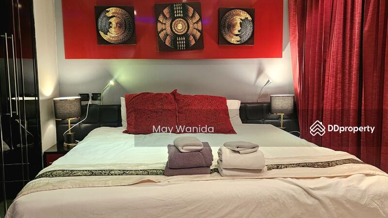 For Sale - Absolute Bangla Suites, Phuket