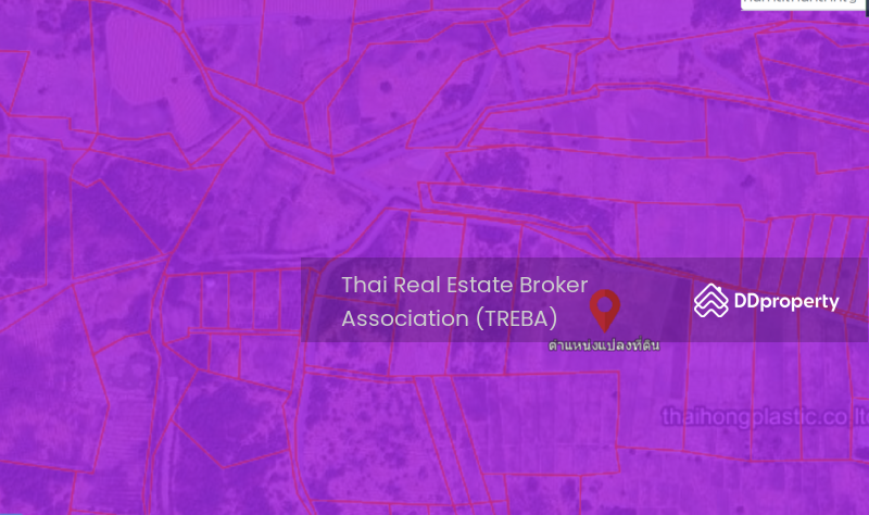 For Sale - Freehold industrial land for sale -, Phetchaburi