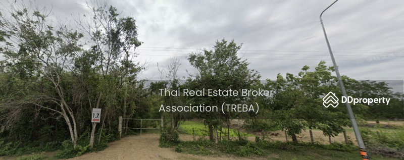 For Sale - Freehold industrial land for sale -, Phetchaburi