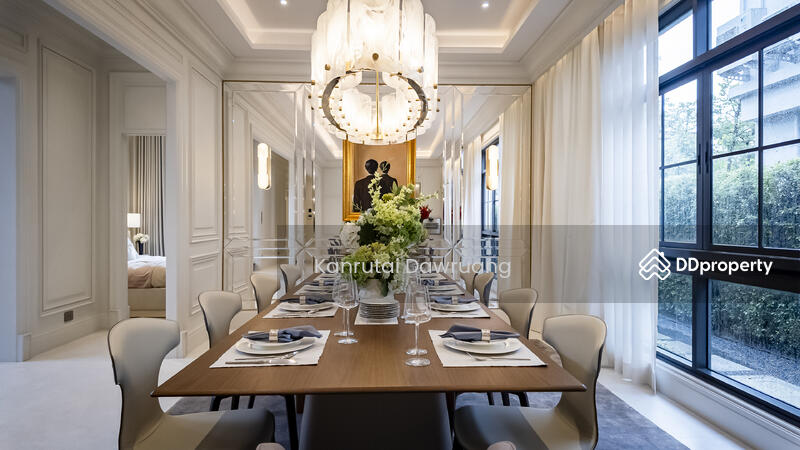For Sale - Narasiri Bangna Km.10, Samut Prakan