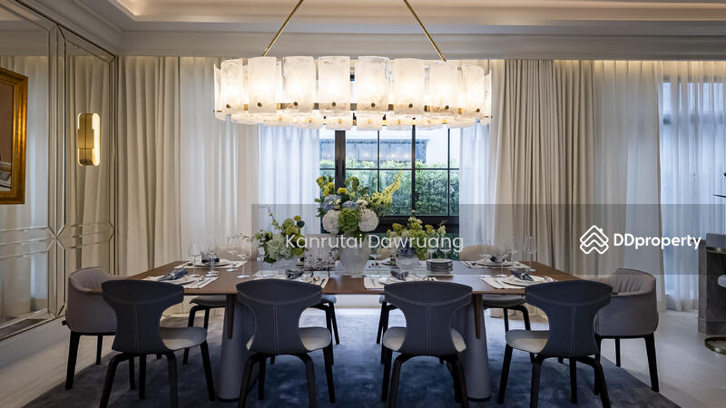 For Sale - Narasiri Bangna Km.10, Samut Prakan