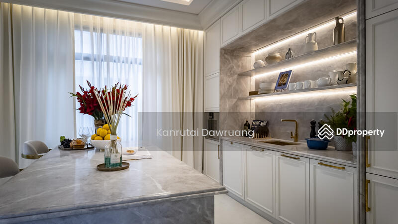 For Sale - Narasiri Bangna Km.10, Samut Prakan