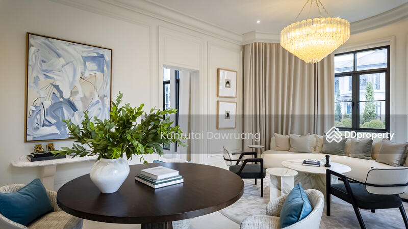 For Sale - Narasiri Bangna Km.10, Samut Prakan