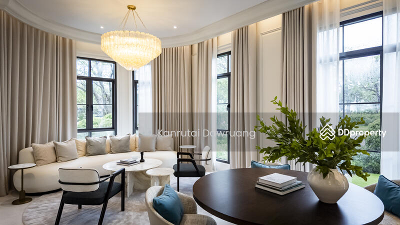 For Sale - Narasiri Bangna Km.10, Samut Prakan