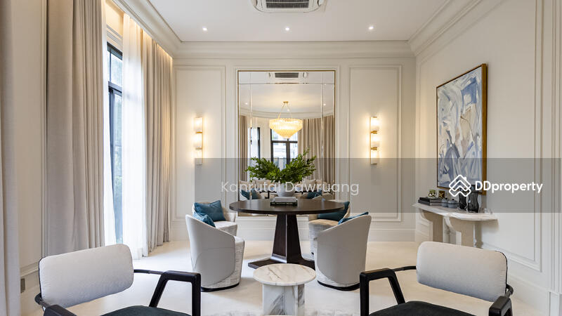 For Sale - Narasiri Bangna Km.10, Samut Prakan