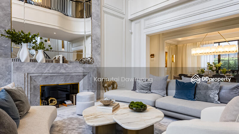 For Sale - Narasiri Bangna Km.10, Samut Prakan