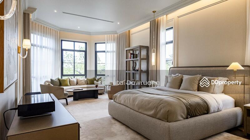 For Sale - Narasiri Bangna Km.10, Samut Prakan