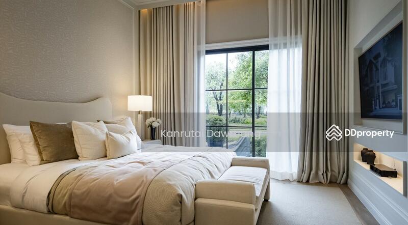 For Sale - Narasiri Bangna Km.10, Samut Prakan
