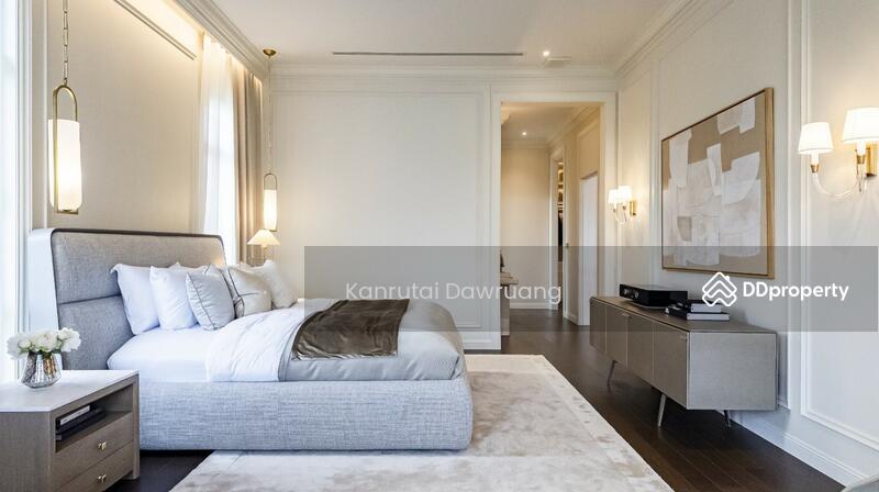 For Sale - Narasiri Bangna Km.10, Samut Prakan