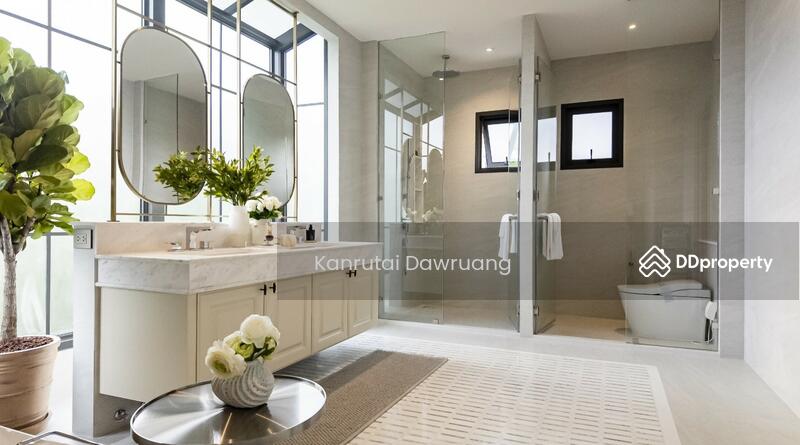 For Sale - Narasiri Bangna Km.10, Samut Prakan