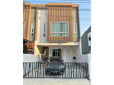 ขาย - อุ่น บางนา กม.26(Aoon Bangna KM.26), สมุทรปราการ