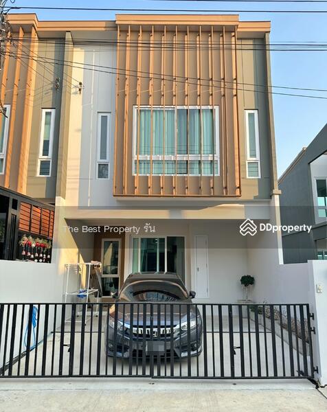ขาย - อุ่น บางนา กม.26(Aoon Bangna KM.26), สมุทรปราการ