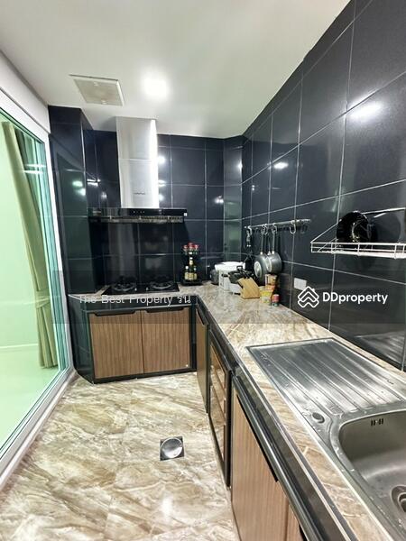 For Sale - Aoon Bangna KM.26, Samut Prakan