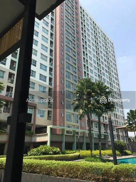 ขาย - Lumpini Place Ratchayothin : ลุมพินี เพลส รัชโยธิน, กรุงเทพ