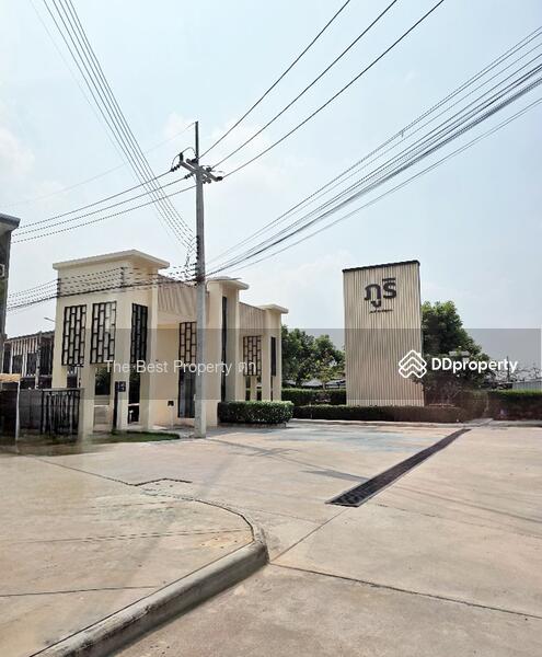 ขาย - Puri Wongwaen-Lamlukka : ภูริ วงแหวน-ลำลูกกา, ปทุมธานี