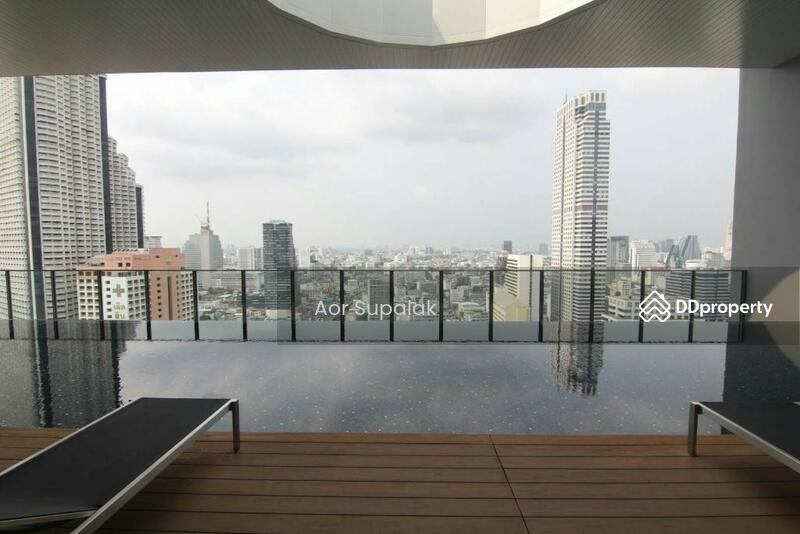 ขาย - Noble Revo Silom : โนเบิล รีโว สีลม, กรุงเทพ