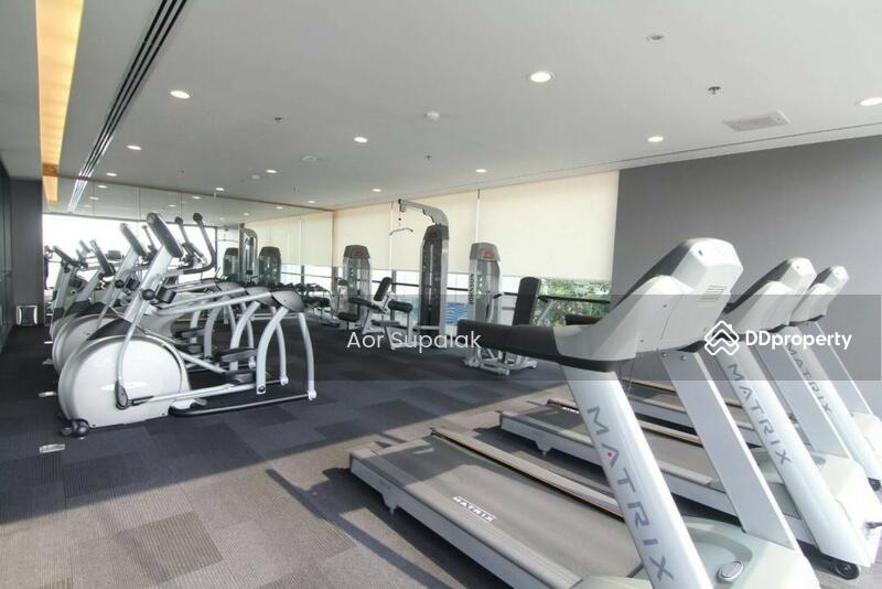ขาย - Noble Revo Silom : โนเบิล รีโว สีลม, กรุงเทพ