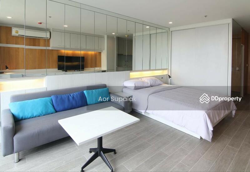 ขาย - Noble Revo Silom : โนเบิล รีโว สีลม, กรุงเทพ
