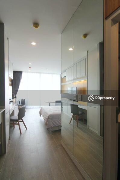 ขาย - Noble Revo Silom : โนเบิล รีโว สีลม, กรุงเทพ