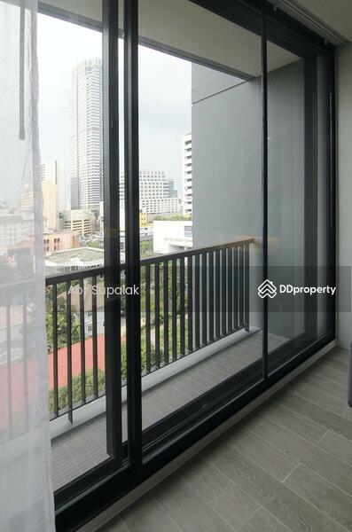 ขาย - Noble Revo Silom : โนเบิล รีโว สีลม, กรุงเทพ